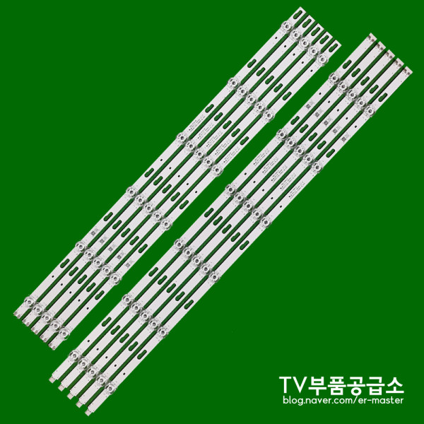 ﻿UN65TU7000 UN65TUN700D ﻿UN65TU8000 UN65TU8200 ﻿KU65UT8090 수리용 백라이트