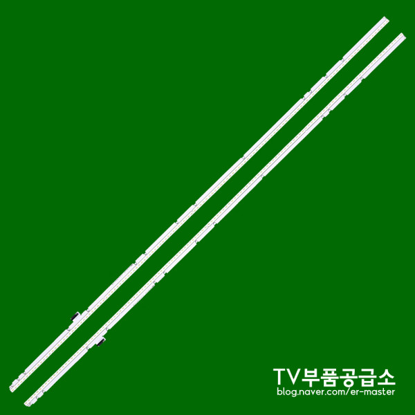 엘지 65UV340C 65UJ7700 65SJ8000 65UJ6540 65UJ6580 수리용 백라이트