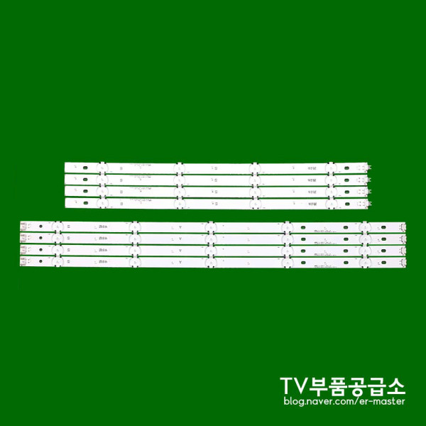 엘지 49UH610A 49UH6030 49UH6200 49UH6210 49UH6420 49LF5010 49LF5100 49LX300C 49UW760H 49UF6400 49UJ6260 49UJ6300 LGE_WICOP_49INCH 수리용 백라이트